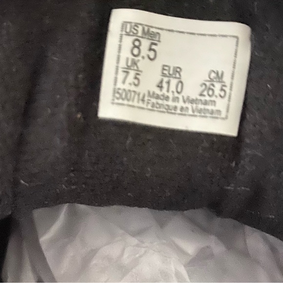 Final sale 🌹Vans atwood low top sneakers - Picture 12 of 13